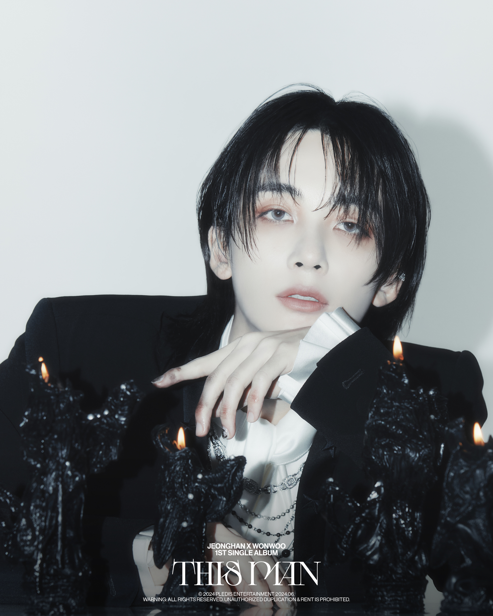 [잡담] 혹시나 해서 말하는거지만 세븐틴 메인 컨셉 디스맨임 님들이 아는 디스맨 괴담 그거 맞음 | 인스티즈