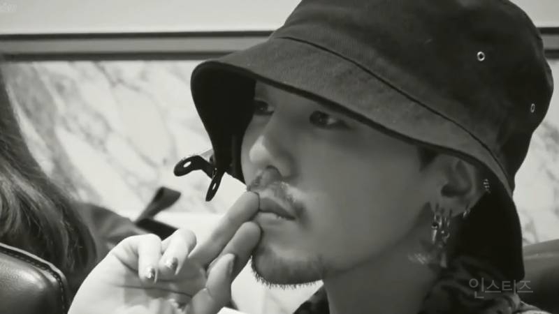 지디가 생각하는 좋은 관계를 오래 유지하는 비결 | 인스티즈