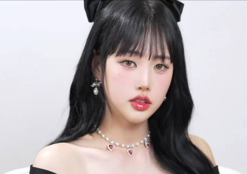 [잡담] 지하니 메이크업한거 너무 이쁘다 | 인스티즈