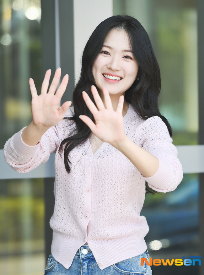 [정보/소식] 라디오 출근길 김혜윤 | 인스티즈