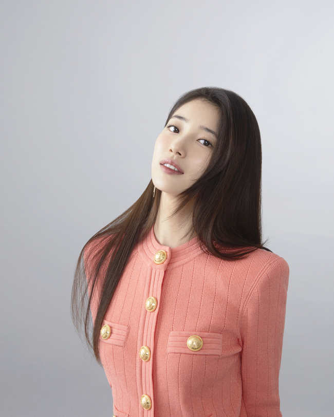 [잡담] 수지 새로 뜬 사진 예쁘다🐰 | 인스티즈