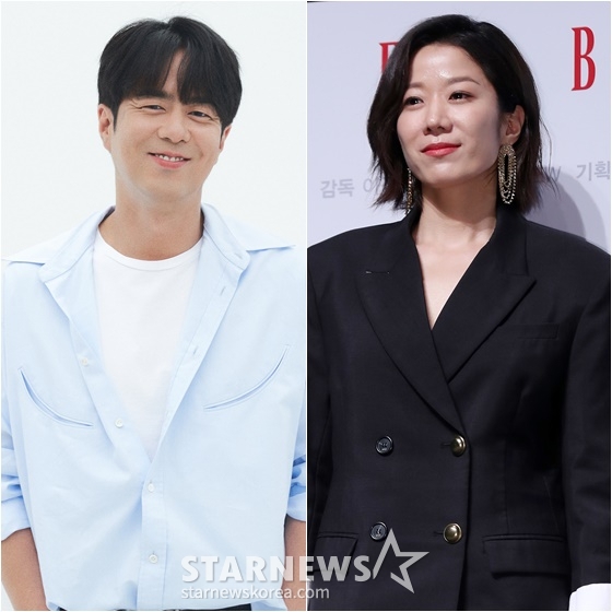 [정보/소식] [단독] '복귀' 전혜진 상대 배우는 전석호..'라이딩 인생'서 부부 호흡 | 인스티즈