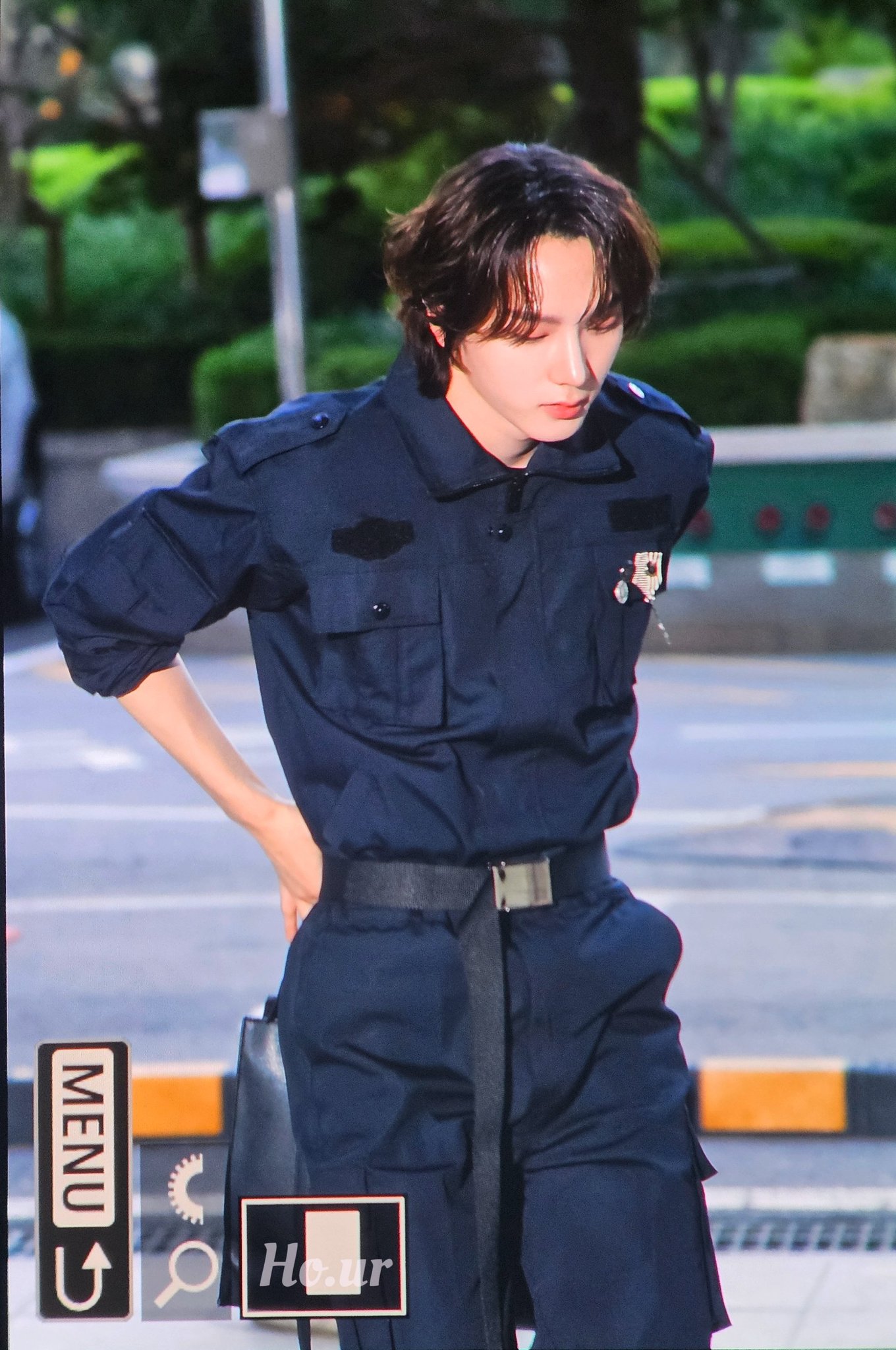 [잡담] 보넥도 성호 테크웨어 핏 좀 봐줄 사람 진짜 자랑하고 싶어서 그래요 | 인스티즈
