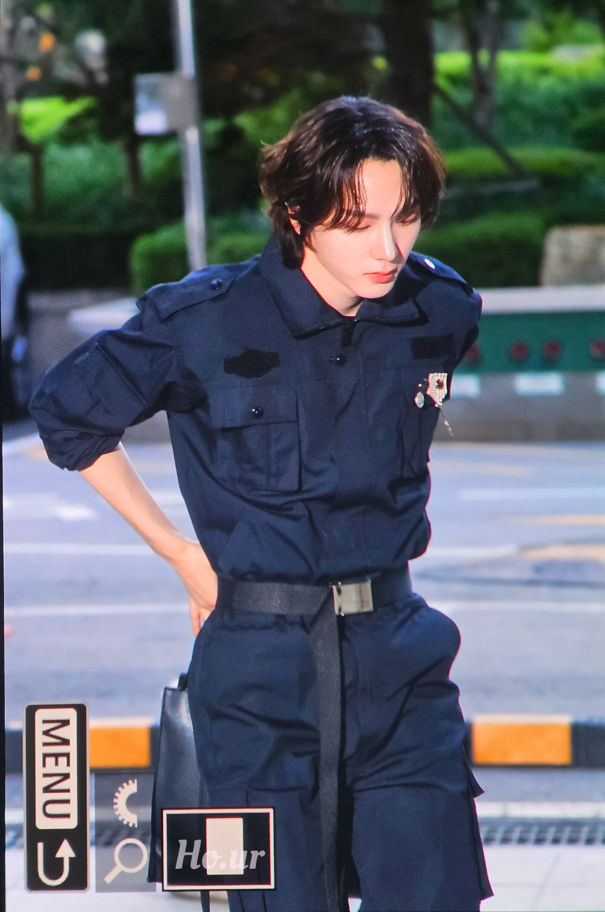 [잡담] 아니 박성호 키 제발 다시 재보면 안 됨?????? | 인스티즈