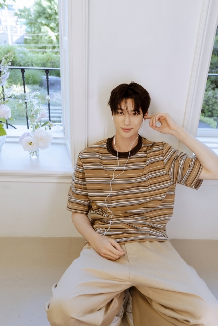 [정보/소식] 이상형 다시 공개한 변우석 "욕 안하는 女 좋아, ♥에 깊게 들어가는 타입"[인터뷰③] | 인스티즈