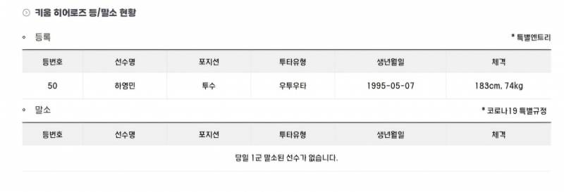 [잡담] 등말소 | 인스티즈