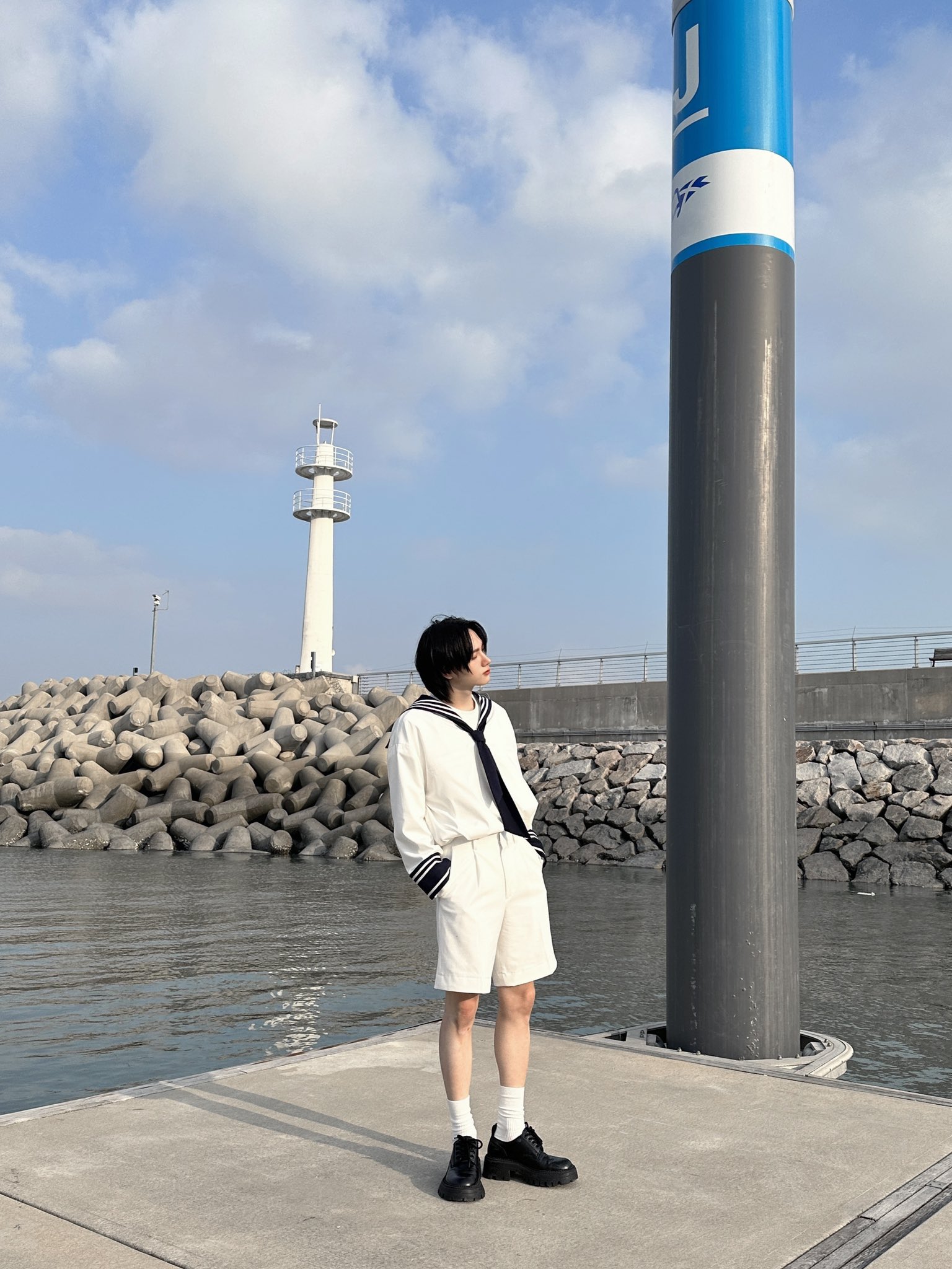 [잡담] 아니 박성호 키 제발 다시 재보면 안 됨?????? | 인스티즈