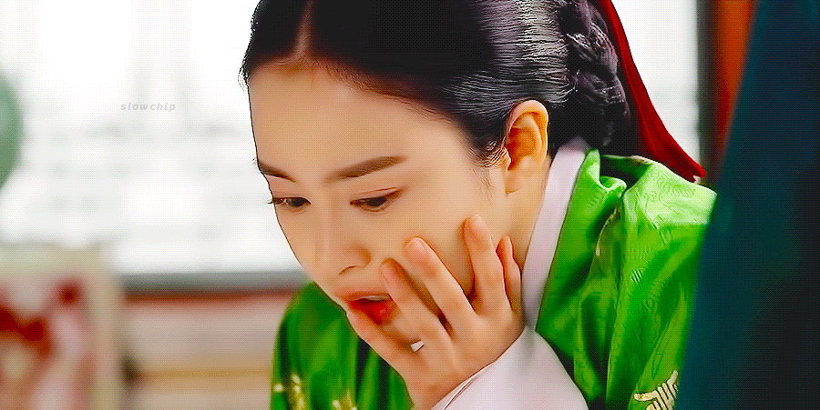 [잡담] 장옥정시절 김태희는 ㄹㅇ 태쁘라는 별병이 찰떡이야 | 인스티즈
