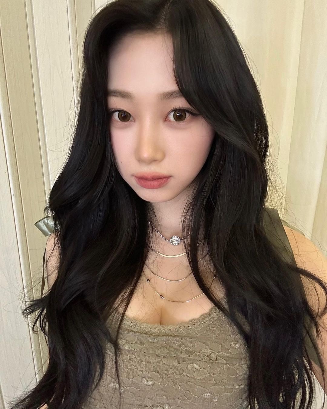 [잡담] 나 개눈렌즈 어울리는 사람 한번도 못봤는데 | 인스티즈