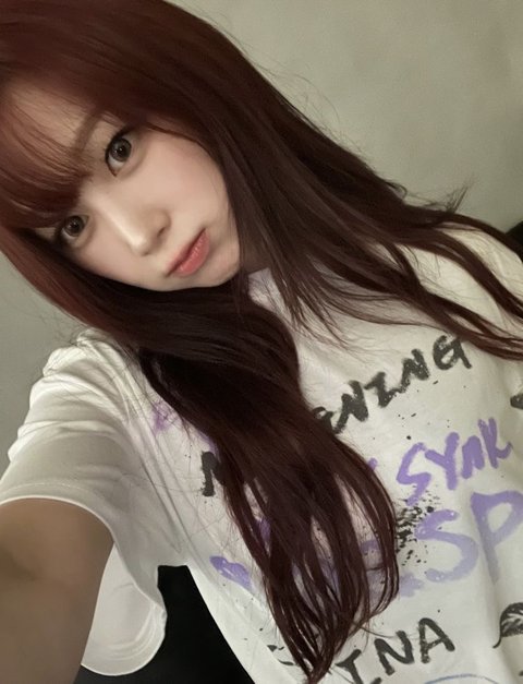 [잡담] 나 개눈렌즈 어울리는 사람 한번도 못봤는데 | 인스티즈