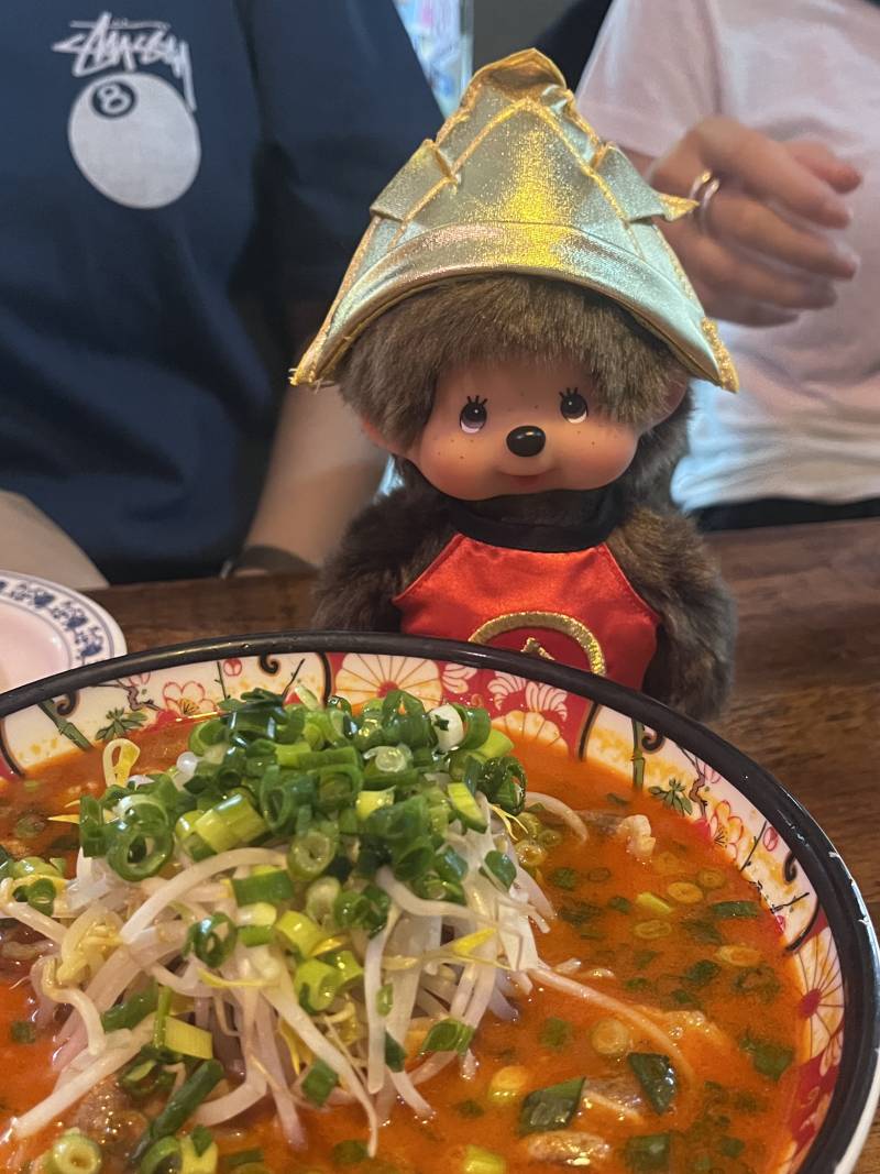 [잡담] 몬치치자랑 | 인스티즈