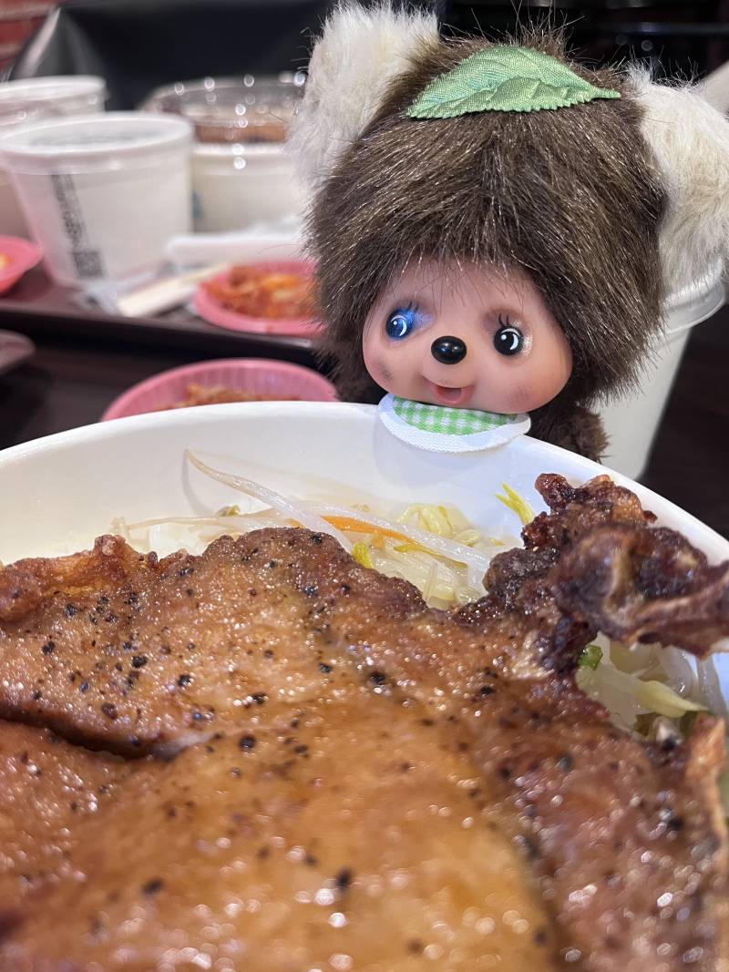 [잡담] 몬치치자랑 | 인스티즈