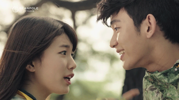 [잡담] 배우 김수현의 인생케미는 뭐같음??.gif | 인스티즈