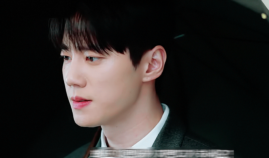 [잡담] 나대신꿈 이준영 개쩌는 짤 주움 + 다른 짤 많음.gif | 인스티즈