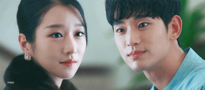 [잡담] 갠적으로 진짜 김수현 서예지 얼합케미 ㄹㅈㄷ 같그 .. | 인스티즈