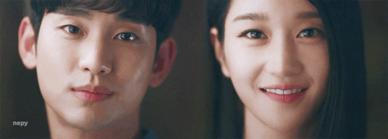 [잡담] 갠적으로 진짜 김수현 서예지 얼합케미 ㄹㅈㄷ 같그 .. | 인스티즈