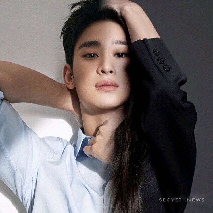 [잡담] 갠적으로 진짜 김수현 서예지 얼합케미 ㄹㅈㄷ 같그 .. | 인스티즈