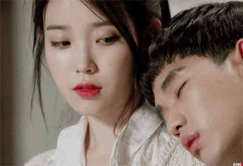 [잡담] 배우 김수현의 인생케미는 뭐같음??.gif | 인스티즈