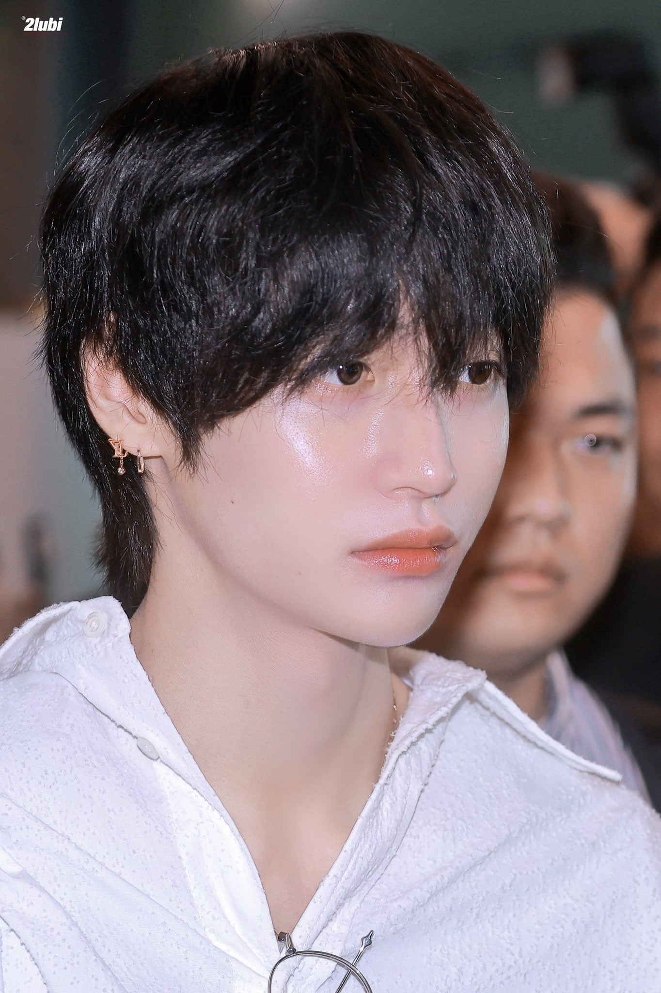 [잡담] 나 원빈이가 삭발한다고 해도 이해해줄수 있어 | 인스티즈