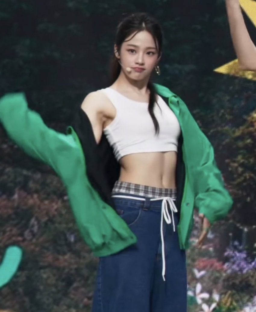 [잡담] 뉴진스 김민지 | 인스티즈