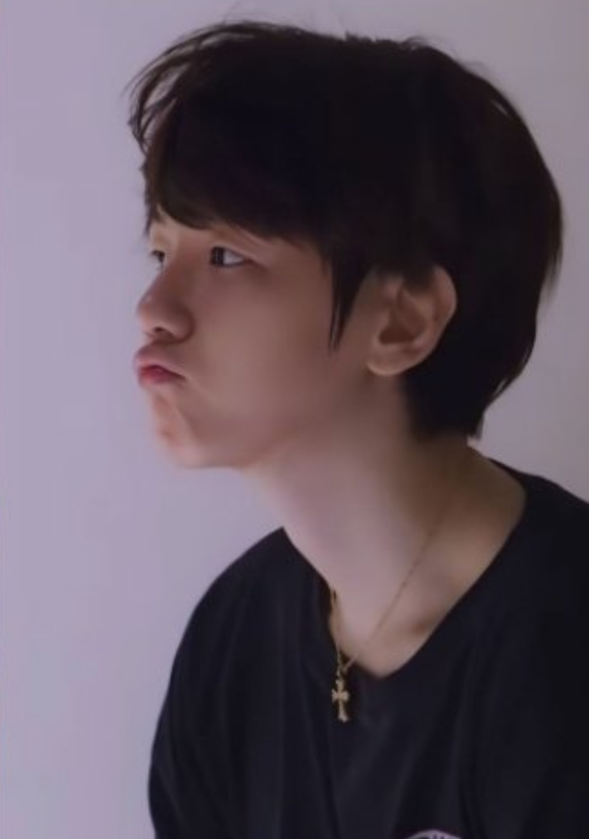[잡담] 백현이가 너무 꼬질강아지 | 인스티즈