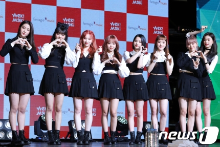 [정보/소식] [단독] 위키미키, 7년 만에 해체…아름다운 이별 | 인스티즈
