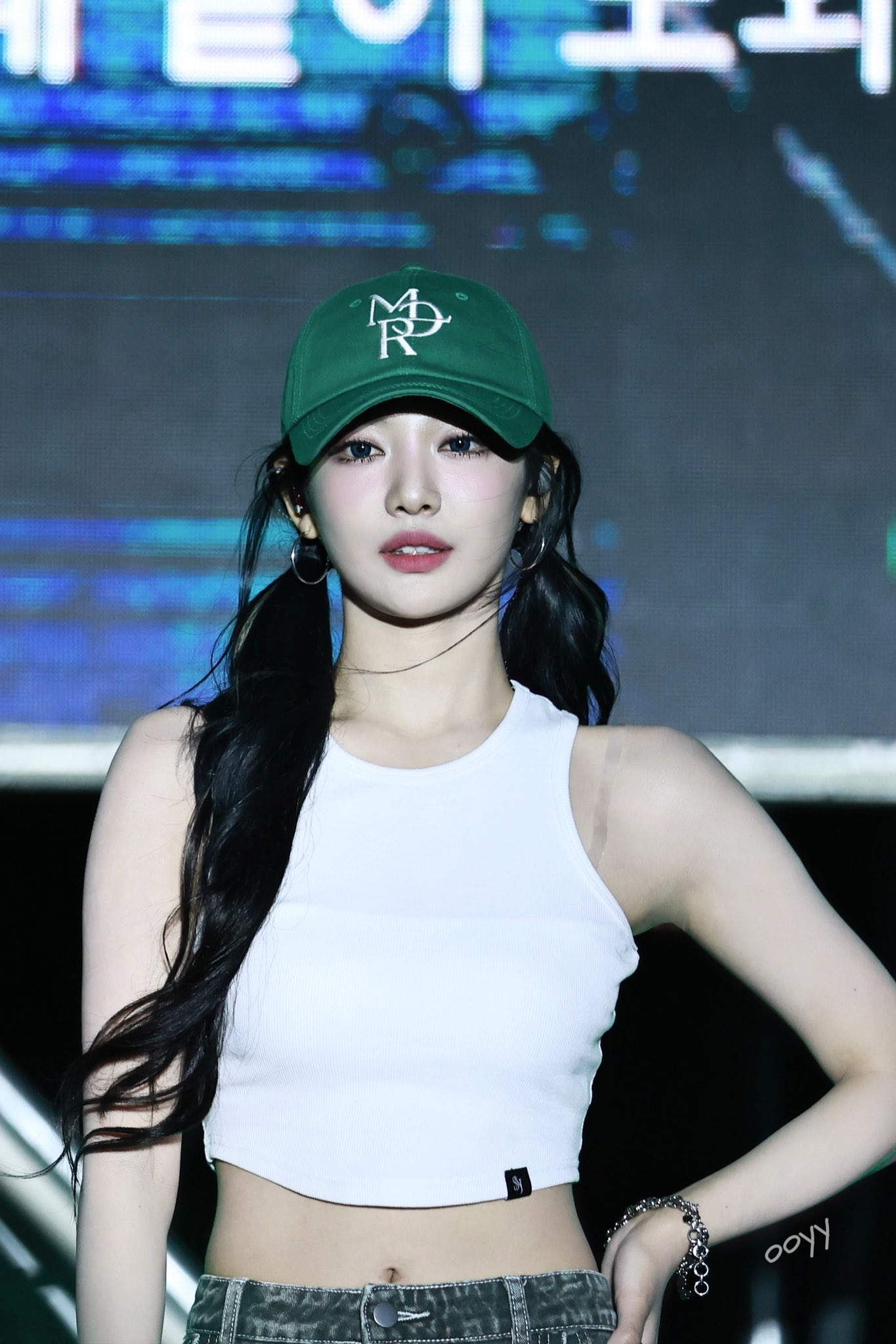 [잡담] 난 늘 중국언니들은 이쁘다고 생각했었어.. | 인스티즈