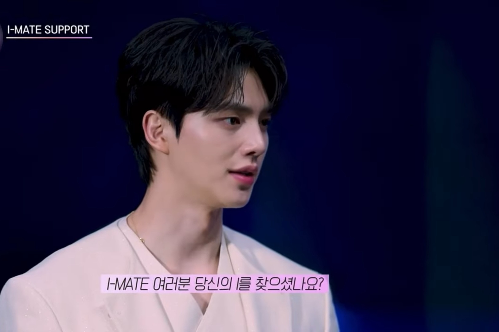 [잡담] 성한빈 팬들아 아이랜드 스토리텔러 이런거야! | 인스티즈