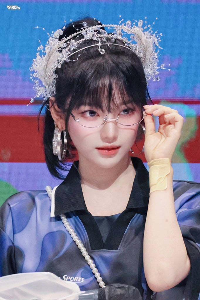 [잡담] 에스파 진짜 조금씩 서로 얼굴 보이는거같다 | 인스티즈