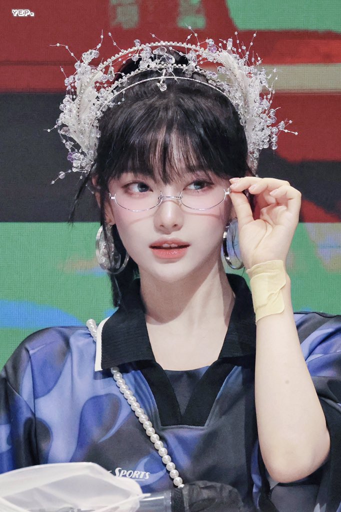 [잡담] 에스파 진짜 조금씩 서로 얼굴 보이는거같다 | 인스티즈
