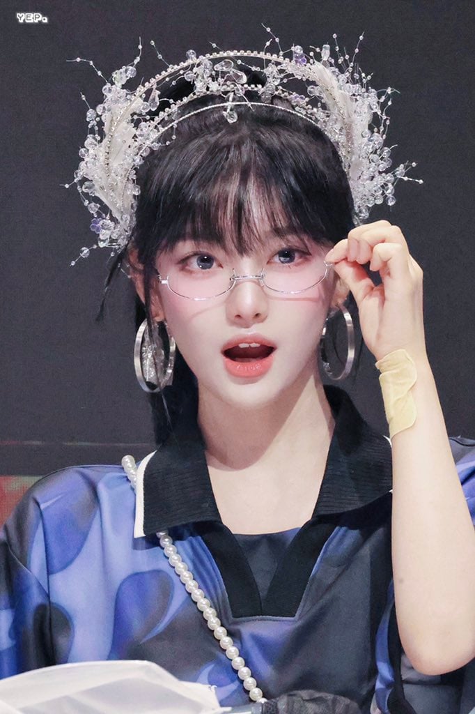 [잡담] 에스파 진짜 조금씩 서로 얼굴 보이는거같다 | 인스티즈