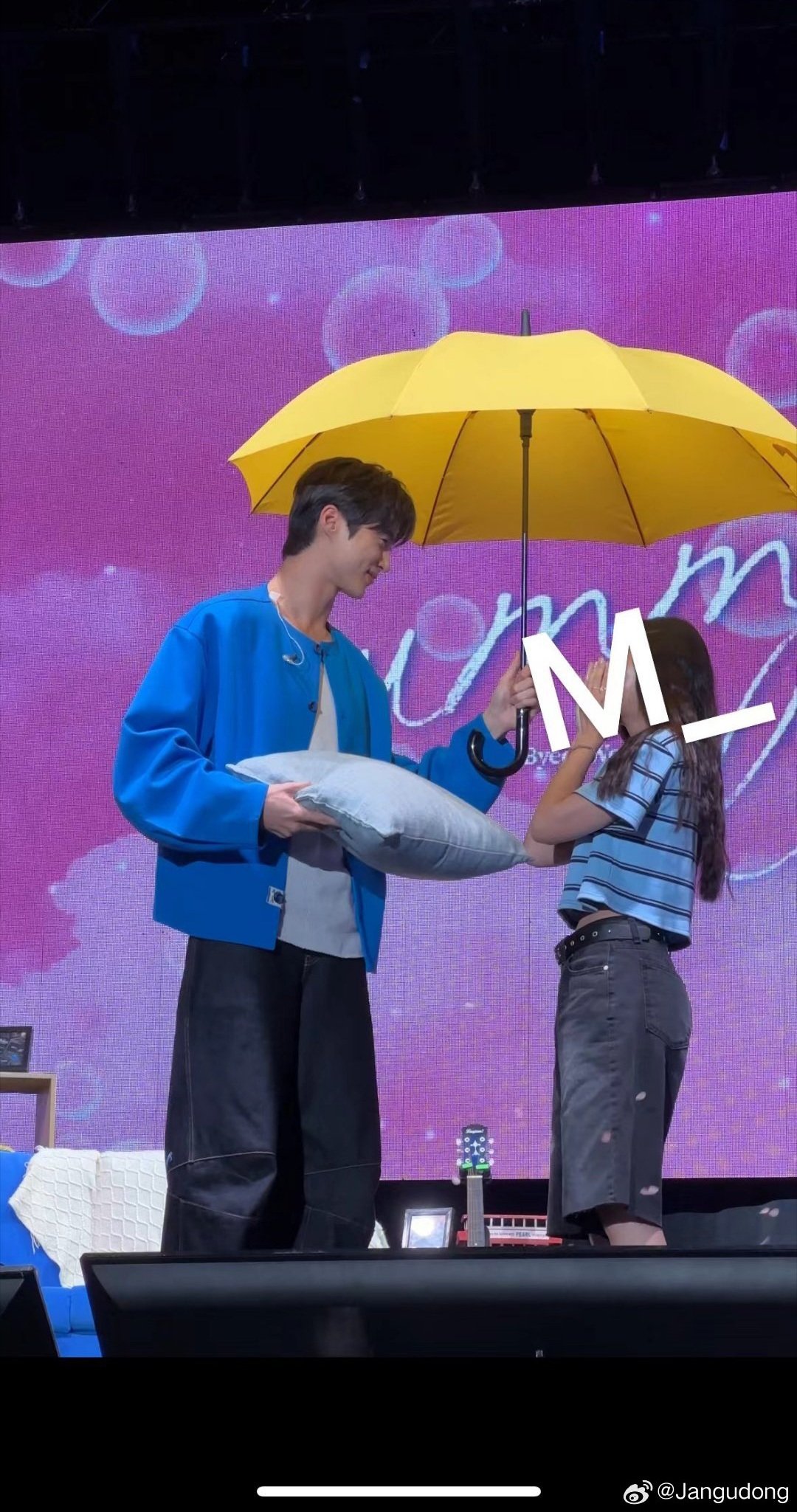 [잡담] 와 우석아..... | 인스티즈