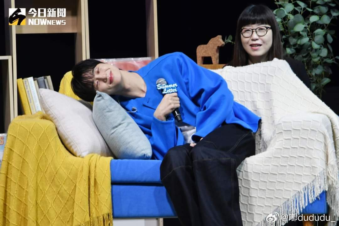 [잡담] 변우석 팬미팅 실시간 기사짤 뜸 | 인스티즈