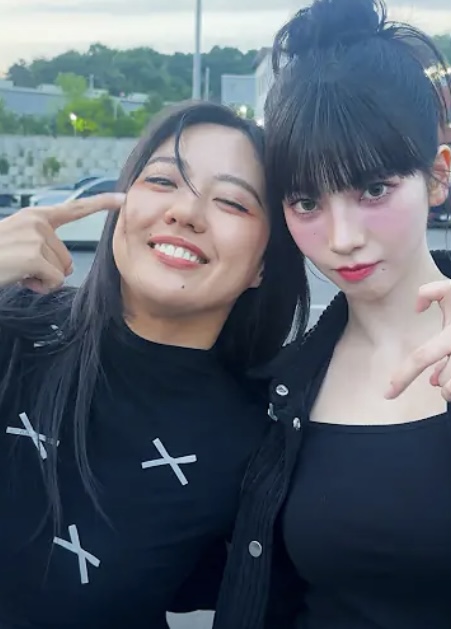 [잡담] 카리나 실물 진짜 궁금하다 | 인스티즈
