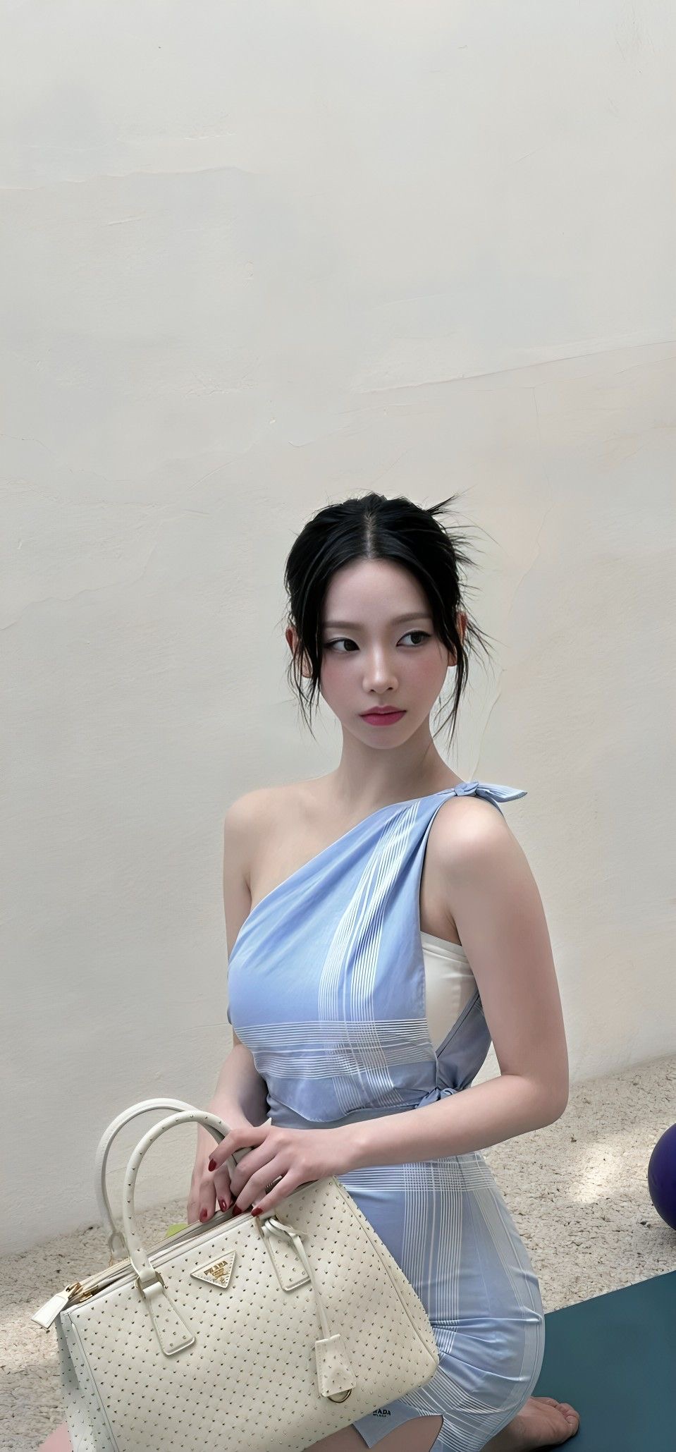 [잡담] 카리나 이거 ㄹㅇ사람같지가 않음 | 인스티즈