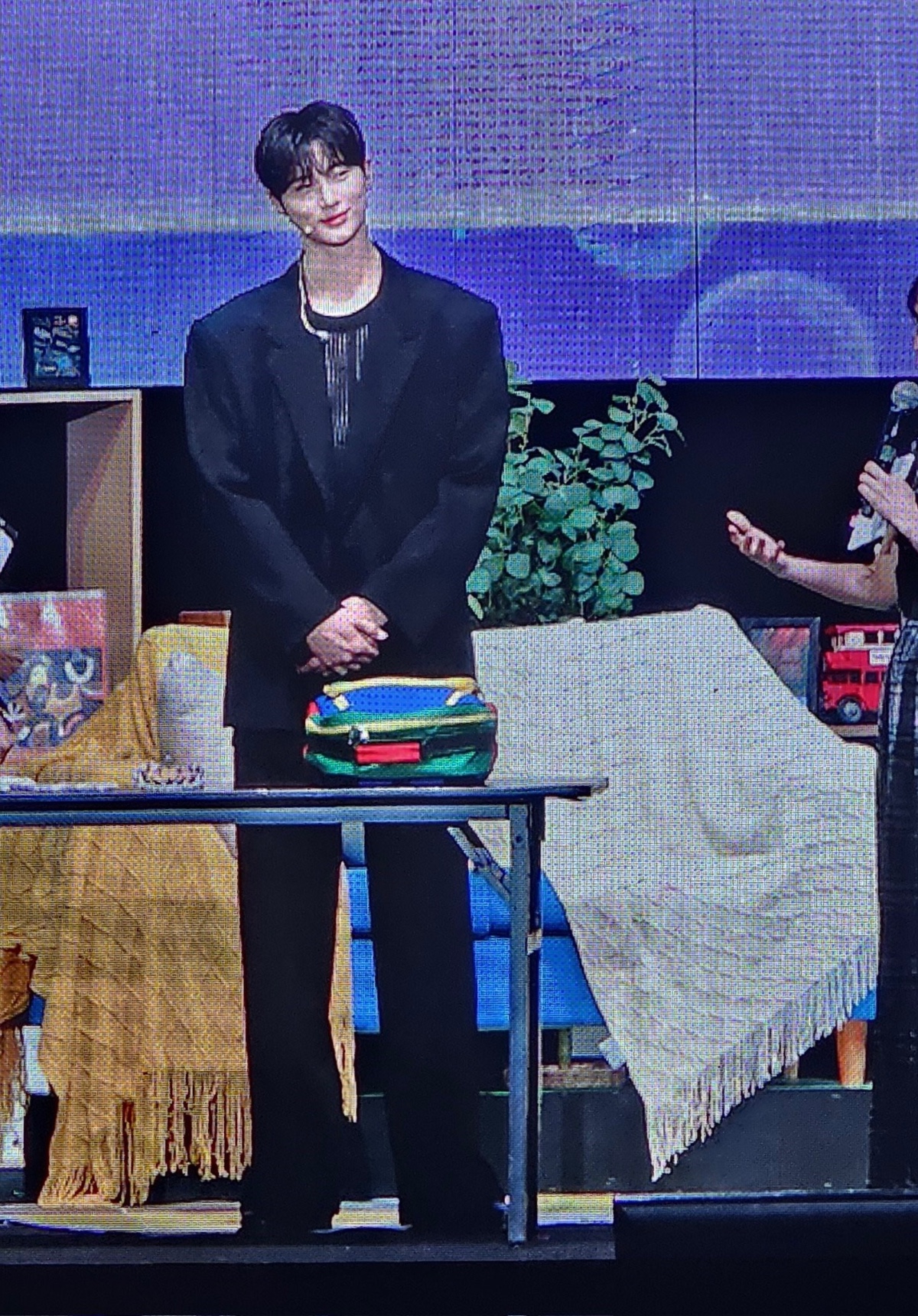 [잡담] 변우석 비율 | 인스티즈