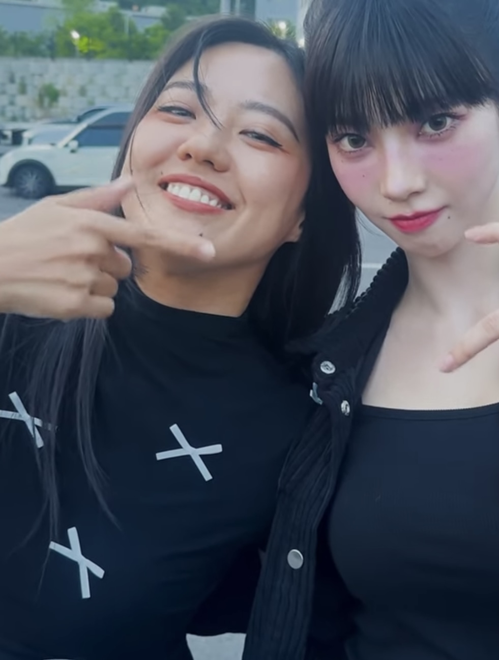 [잡담] 카리나 실물 진짜 궁금하다 | 인스티즈