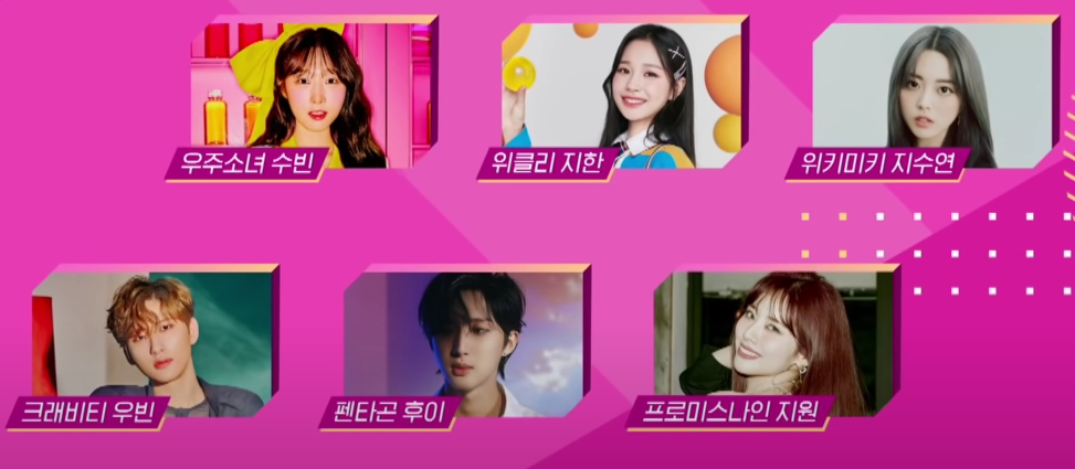 [잡담] 아이돌들 커버는 이게 ㄹㅈㄷ 같음 | 인스티즈