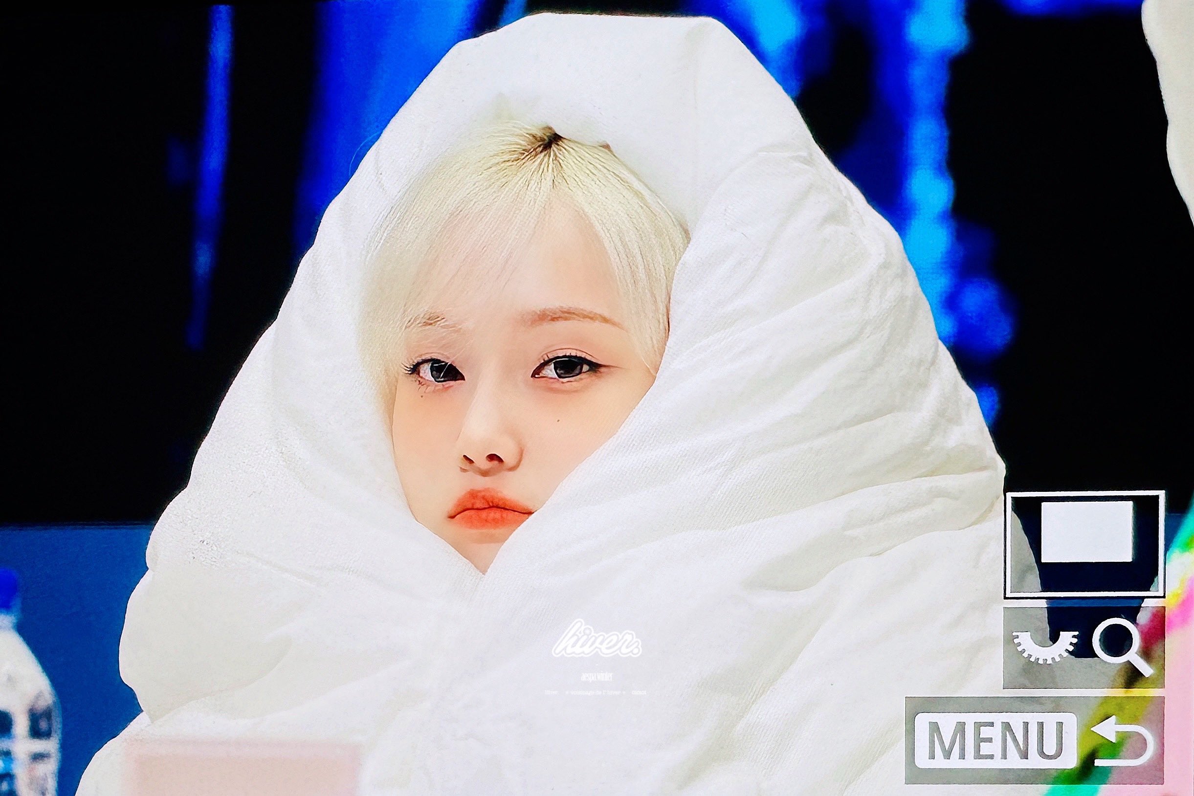 [잡담] 윈터 오늘 뭐야 진짜 | 인스티즈