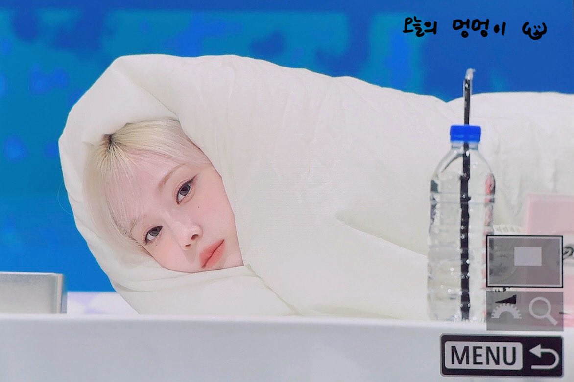[잡담] 윈터 오늘 뭐야 진짜 | 인스티즈