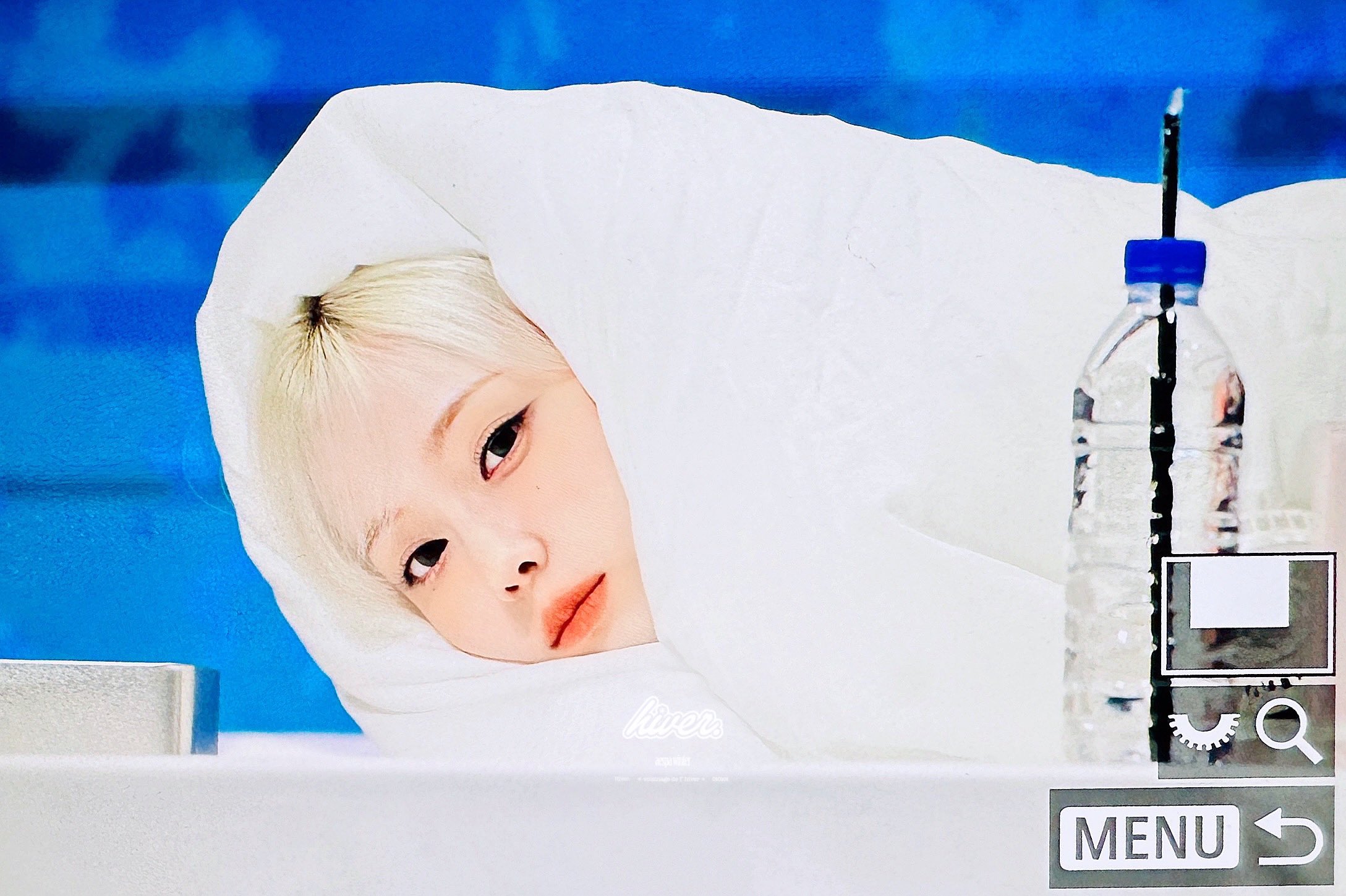 [잡담] 윈터 오늘 뭐야 진짜 | 인스티즈