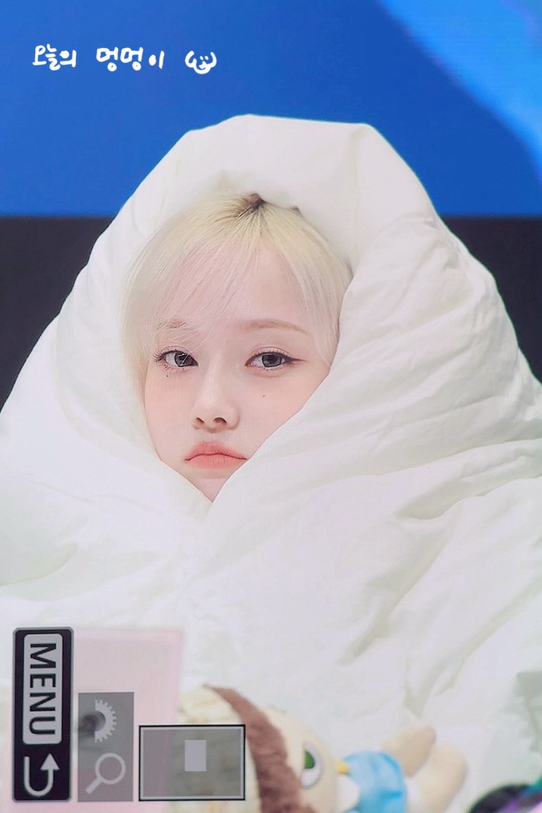 [잡담] 윈터 오늘 뭐야 진짜 | 인스티즈