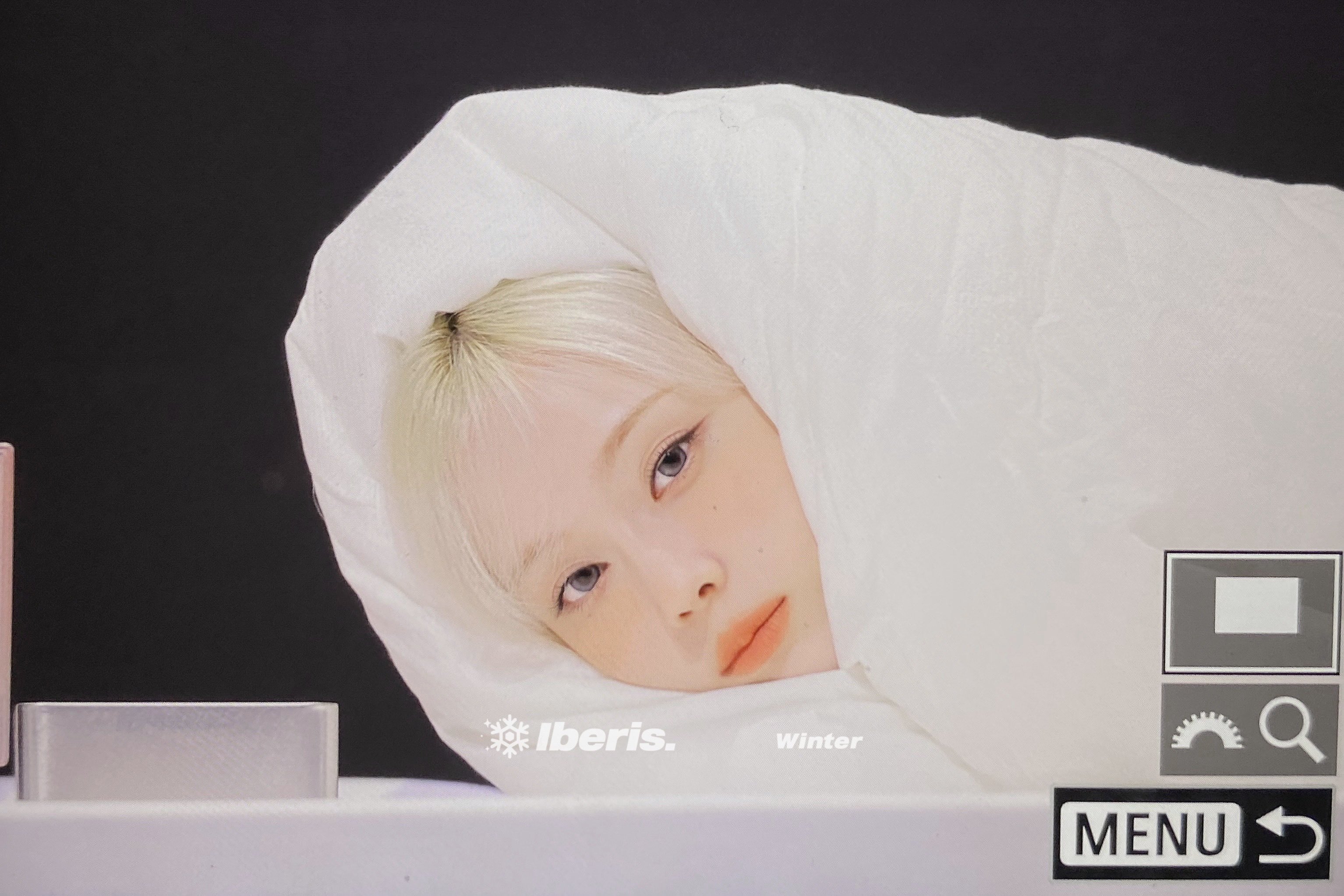 [잡담] 윈터 오늘 뭐야 진짜 | 인스티즈