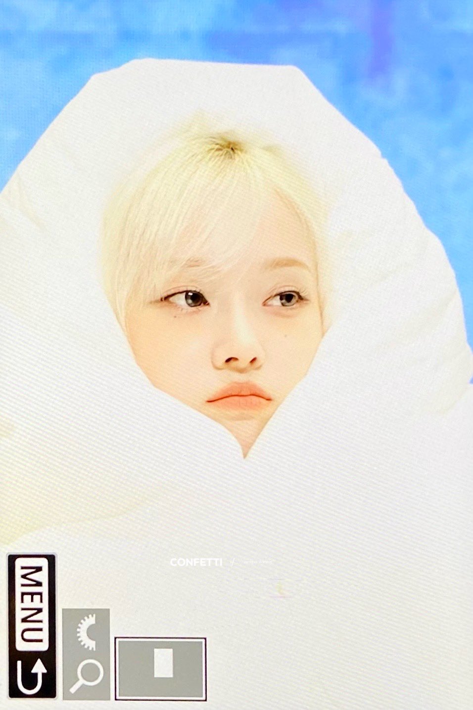 [잡담] 윈터 오늘 뭐야 진짜 | 인스티즈
