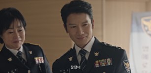 [잡담] 지성이 형사로 나오는 드라마 왜 안 봄? | 인스티즈