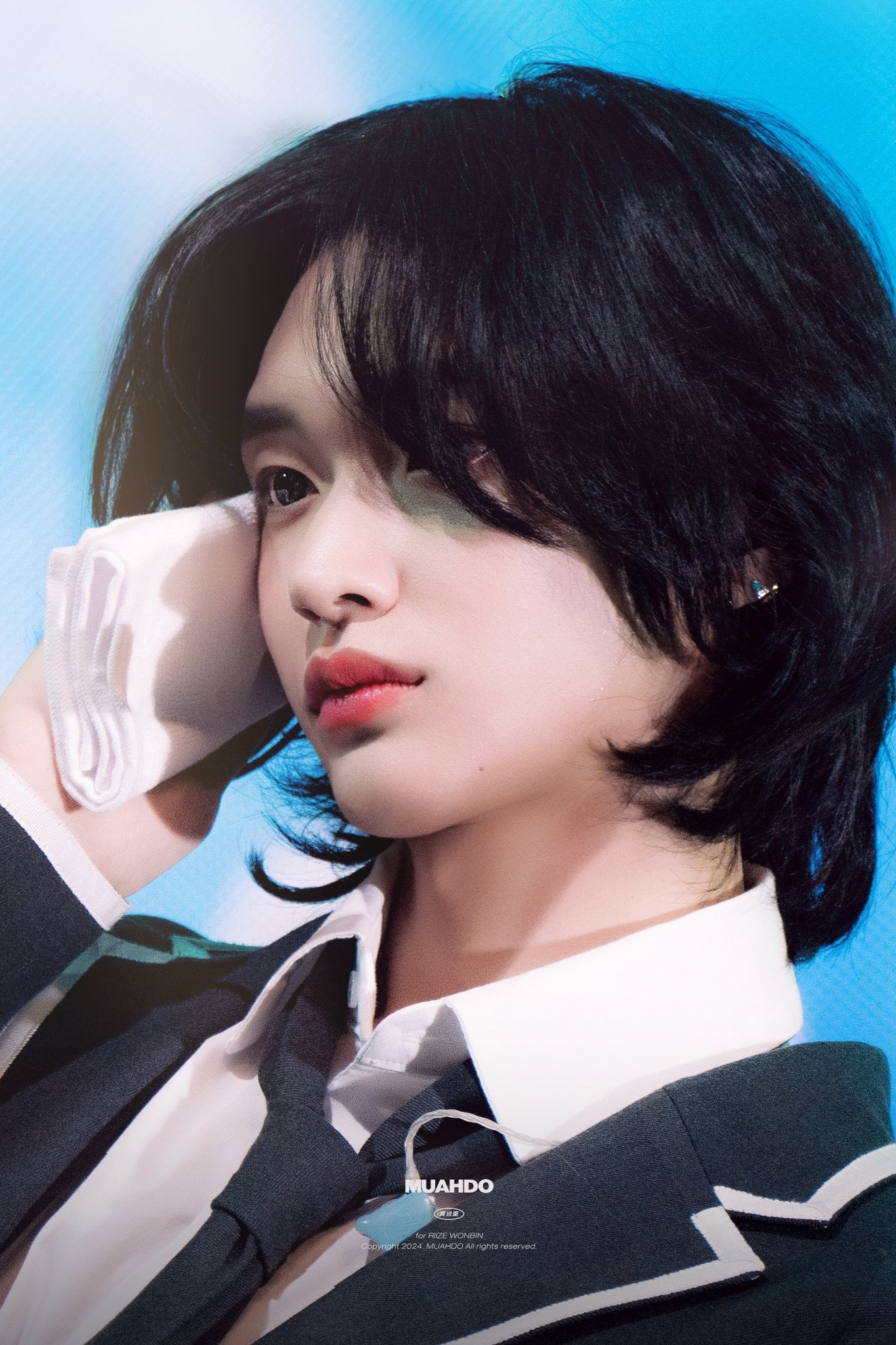 [잡담] 원빈이 실물 그냥 무아도쌤 사진이라는데 ㄹㅇ이야? | 인스티즈