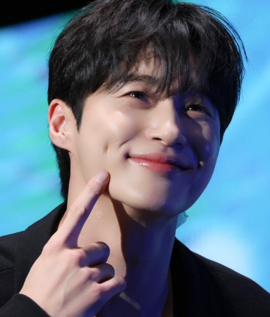 [잡담] 오늘자 변우석 보조개 보고가 .. | 인스티즈