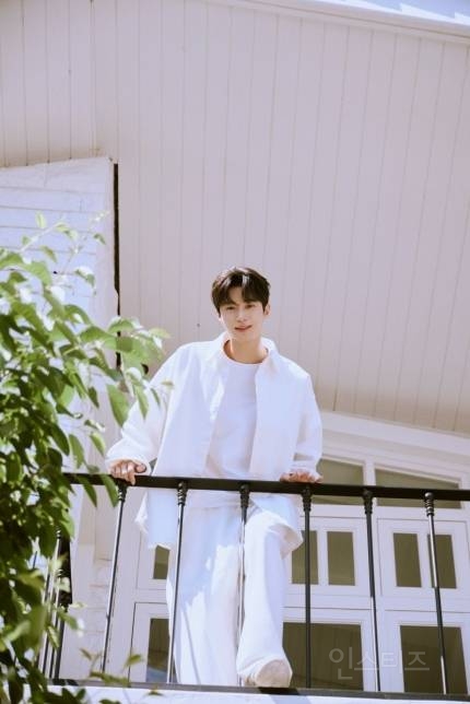 변우석은 선재를 만났고, 우리는 변우석을 발견했다 | 인스티즈