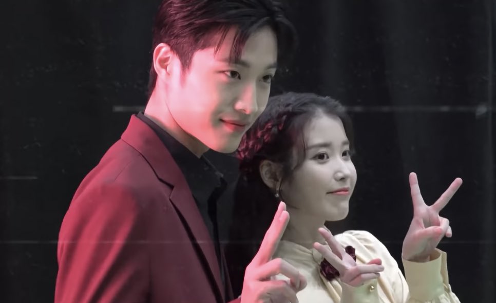 [잡담] 아이유 이종원 로코 소취 🍓🌙 | 인스티즈