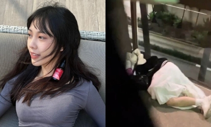[잡담] 미녀 인플루언서, 호주서 10대 4명에 '구타' 당해 응급실行...인종차별 호소 | 인스티즈